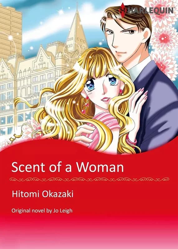 Scent of A Woman