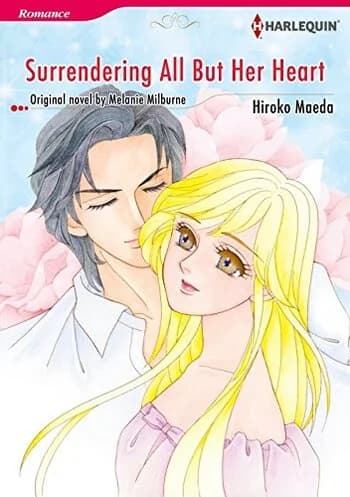 Surrendering All But Her Heart