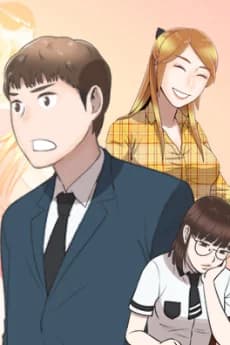 New Teacher in Town