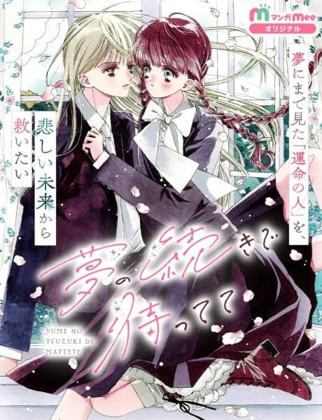 Yume no Tsuzuki de Mattete