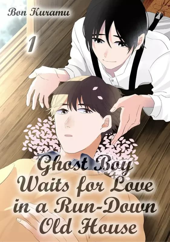 Ghost Boy Waits for Love in a Run-Down Old House
