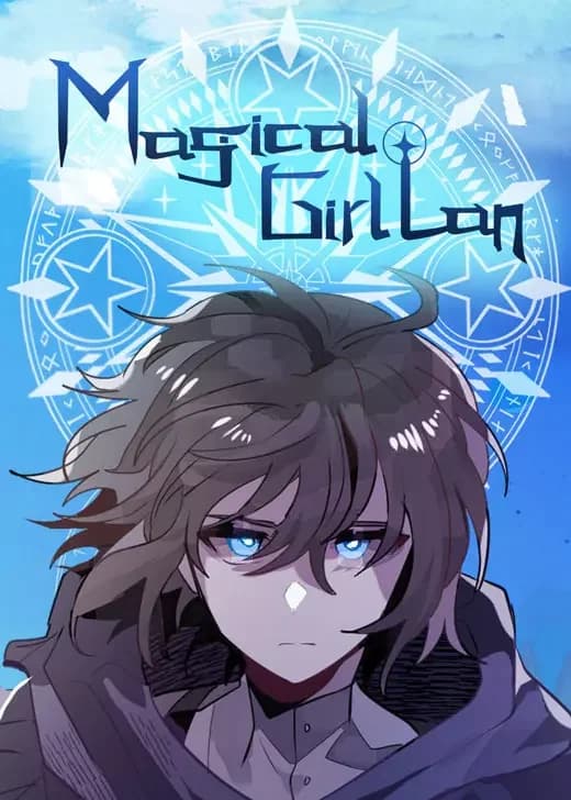 Magical Girl Lan