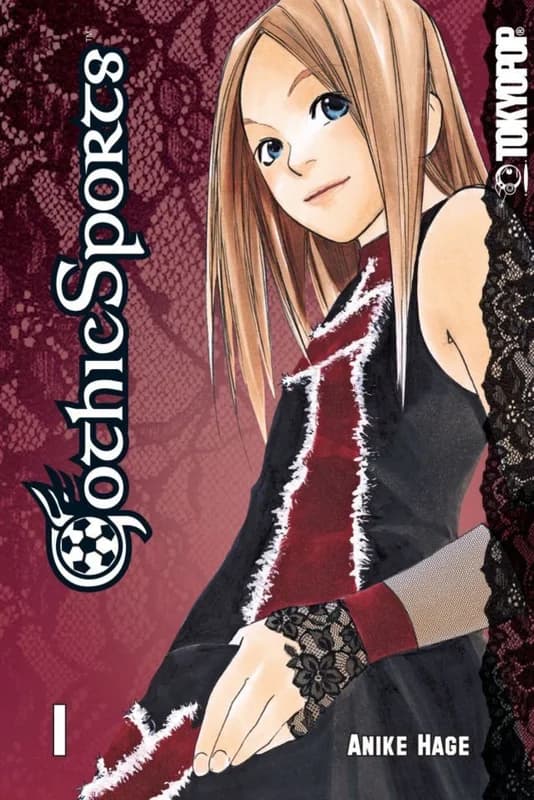 Gothic Sports
