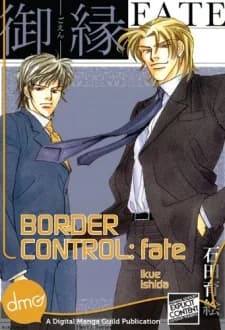 Border Control : Fate