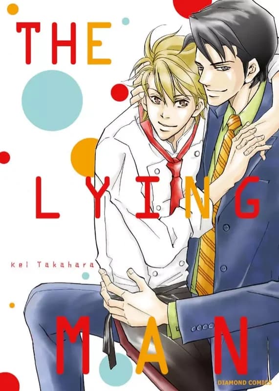 The Lying Man