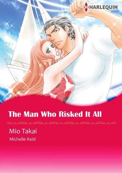 The Man Who Risked It All