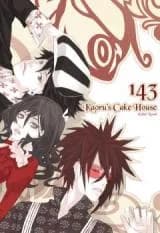 143 Kaoru's Cake House