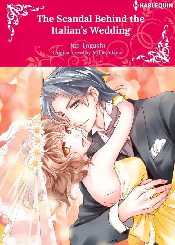 The Scandal Behind The Italian's Wedding