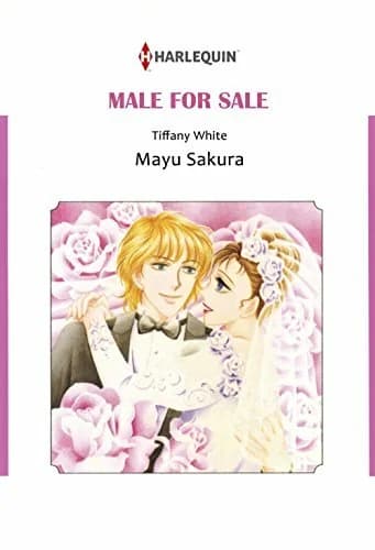 Male for Sale