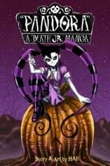 Pandora: A Death Jr. Manga
