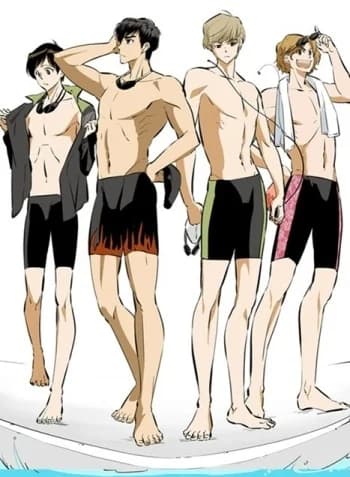 No Breathing