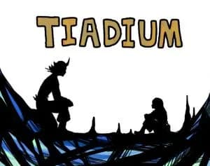 Tiadium