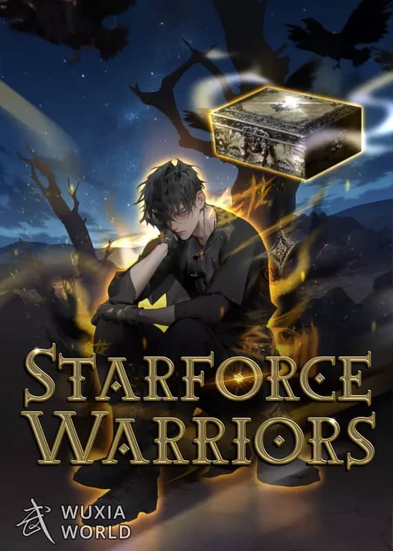 Starforce Warriors