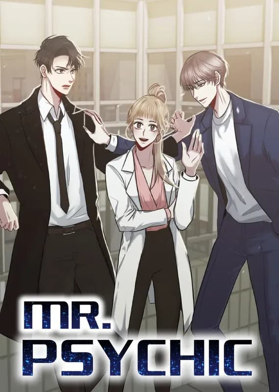 Mr. Psychic