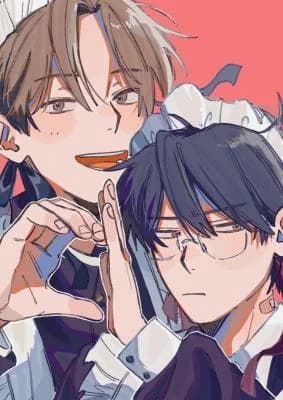 Kousuke X Natsuki