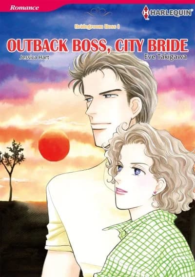Bridegroom Boss