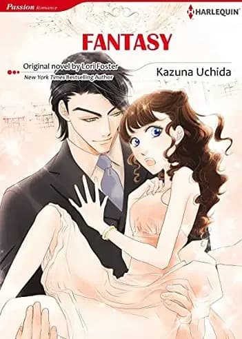 Fantasy (Kazuna UCHIDA)