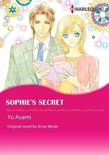 Sophie's Secret