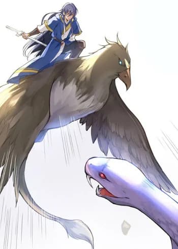 Genius and the Phoenix