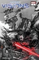 Star Wars: Visions (OKAZAKI Takashi)