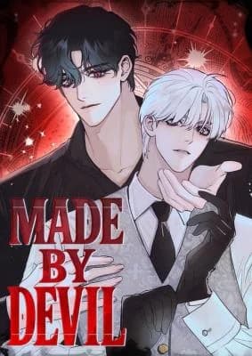 Made by Devil