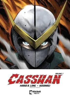 Casshan