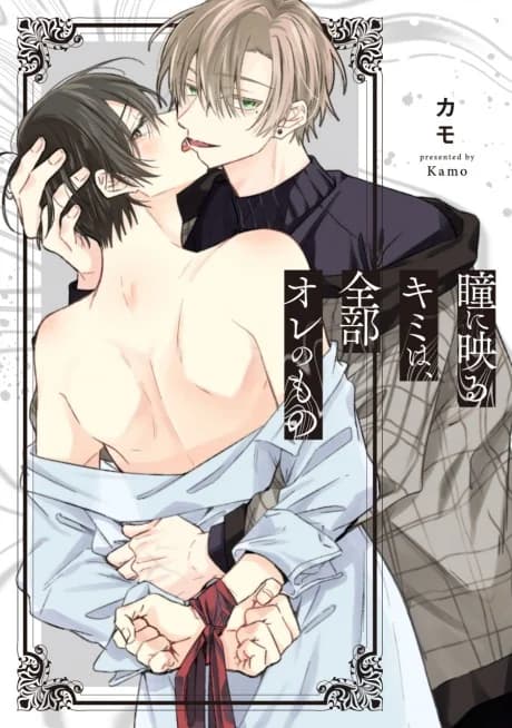 Hitomi ni Utsuru Kimi wa, Zenbu Ore no Mono