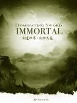 Dominating Sword Immortal