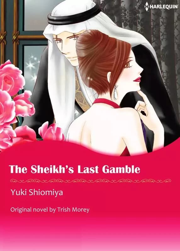 The Sheikh's Last Gamble
