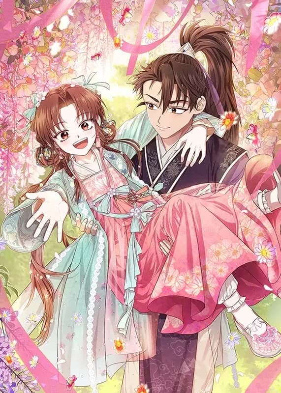 A Flowery Path for the Martial Arts Villain