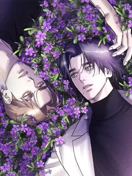 When the Violets Bloom