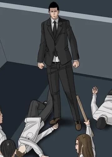 Corporal Punishment Teacher
