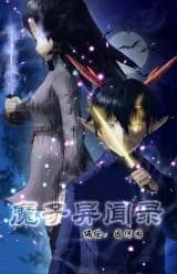Mo Zi Yi Wen Lu