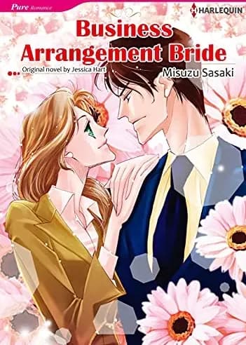 Business Arrangement Bride