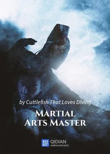 Martial Arts Master