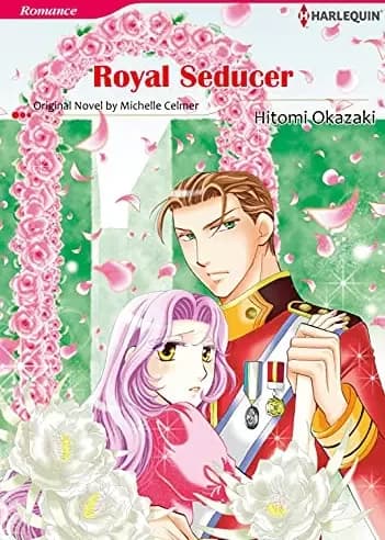Royal Seducer