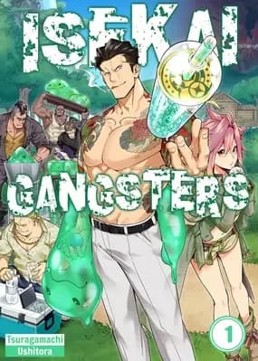 Isekai Gangsters