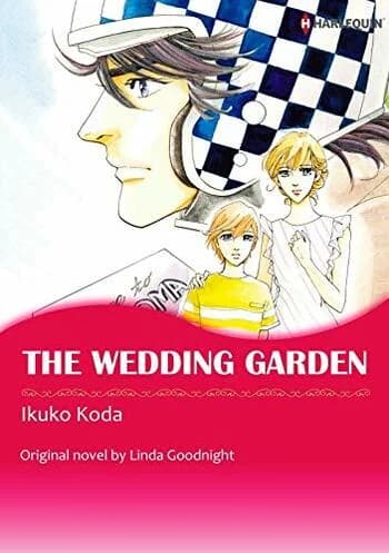 The Wedding Garden