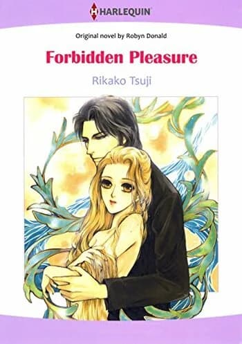 Forbidden Pleasure