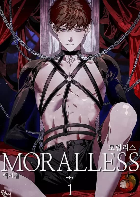 Moralless