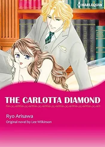 The Carlotta Diamond