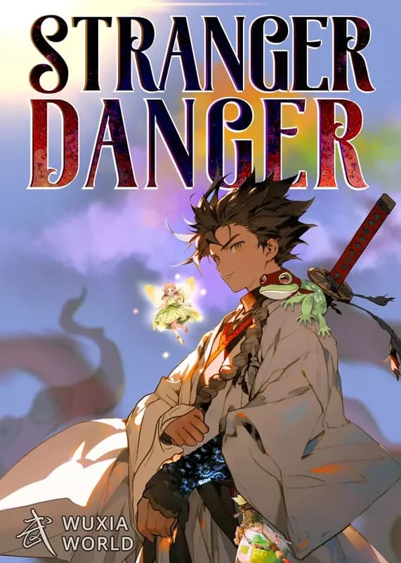 Stranger Danger