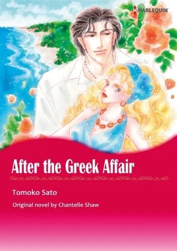 After The Greek Affair