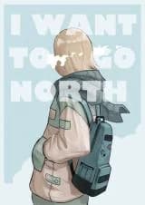 I Want to Go North