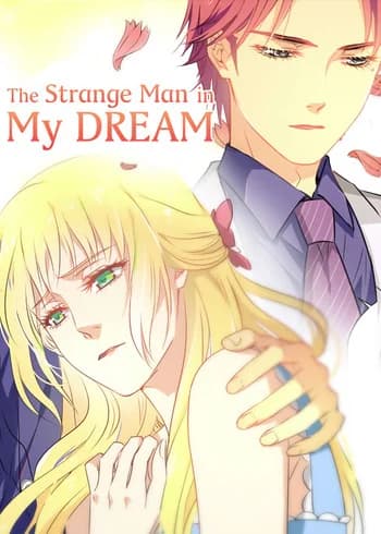 The Strange Man in My Dreams