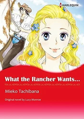 What the Rancher Wants…