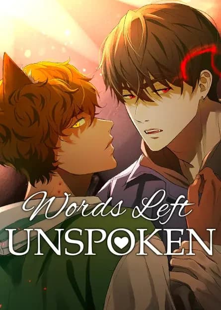 Words Left Unspoken