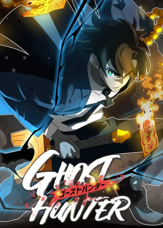 Ghost Hunter