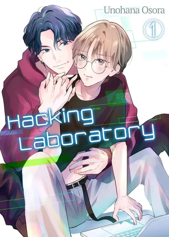 Hacking Laboratory