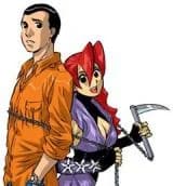 The Ninja Diaries